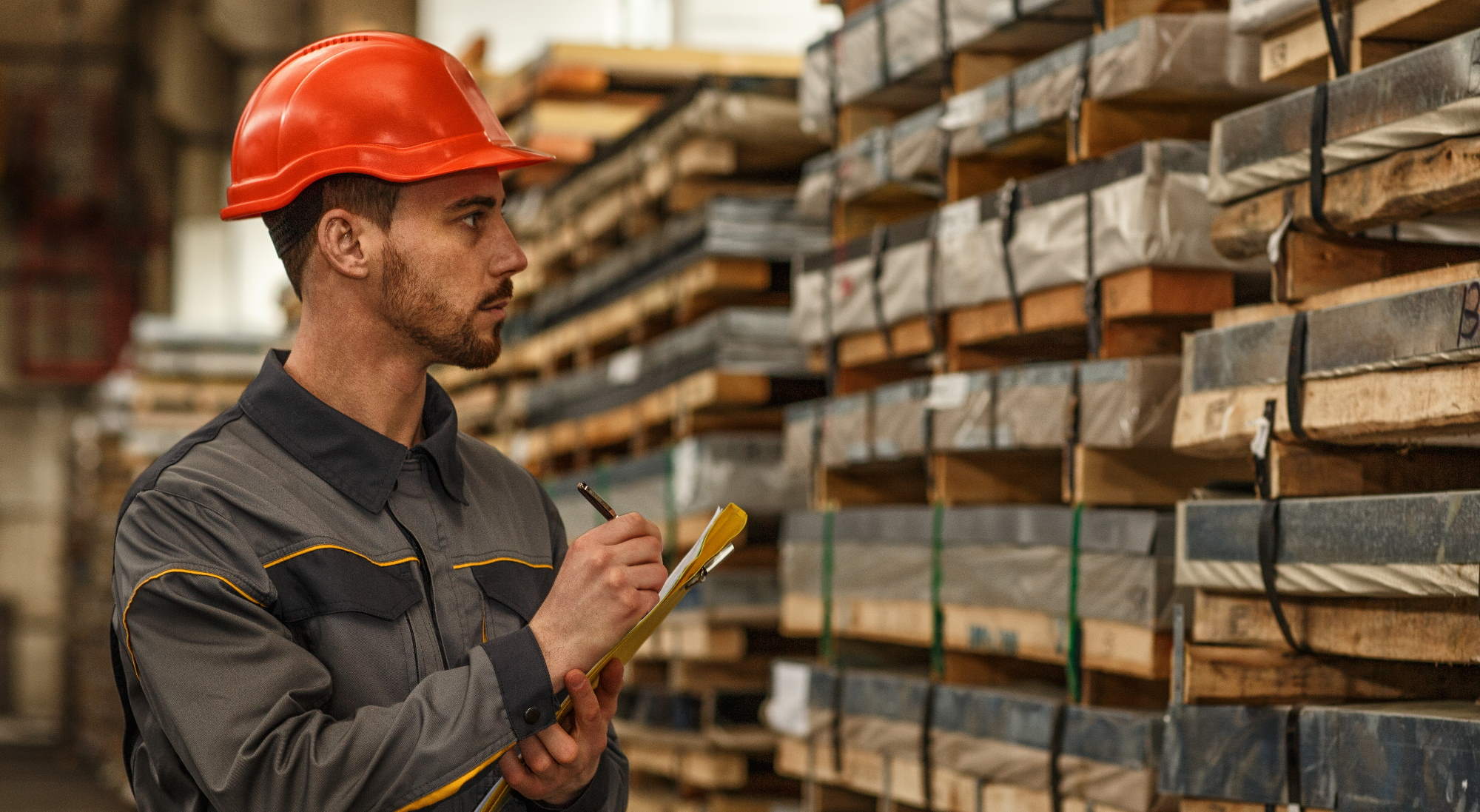 DatiPlus vêtement de travail